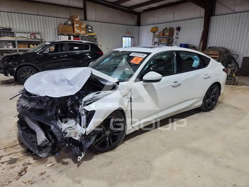 2024 Acura INTEGRA photo