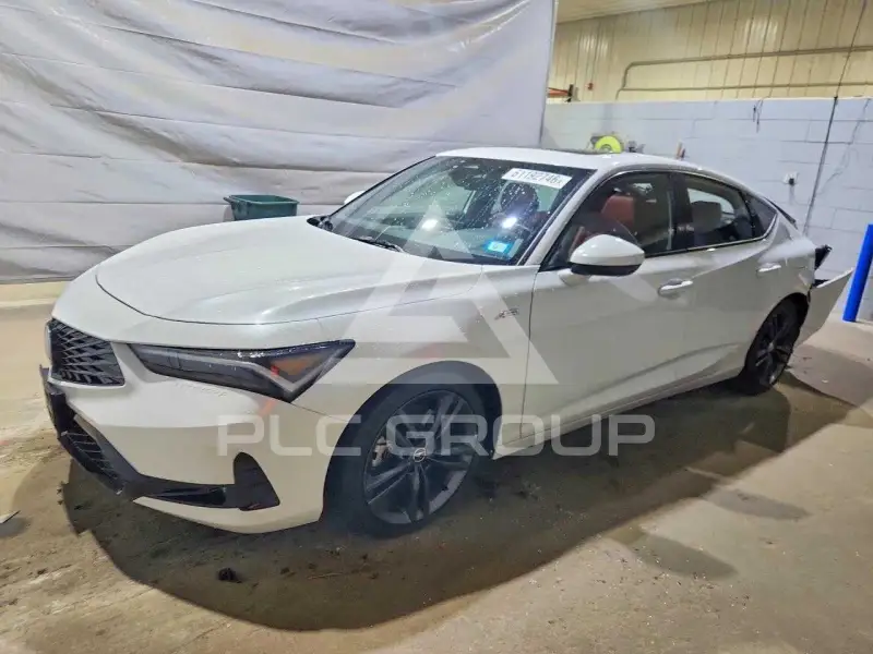 2024 Acura INTEGRA фото