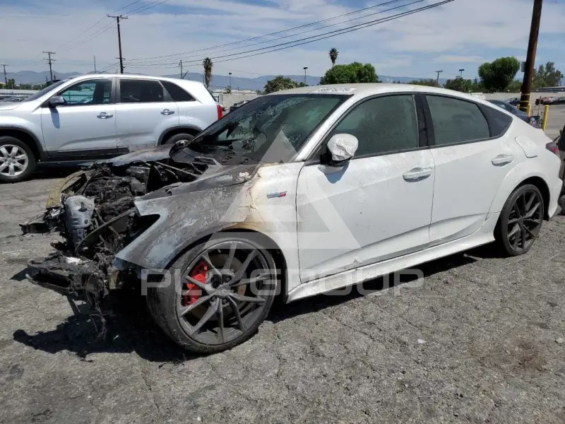 2024 Acura INTEGRA photo