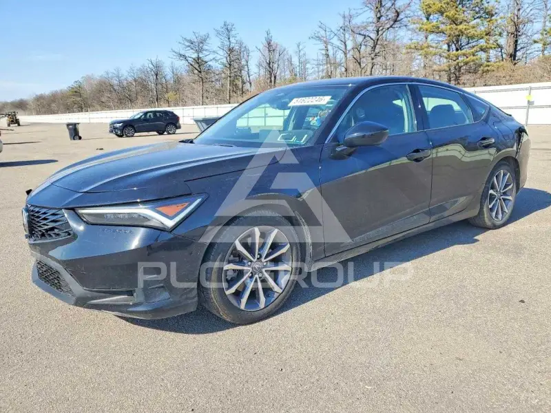 2024 Acura INTEGRA фото