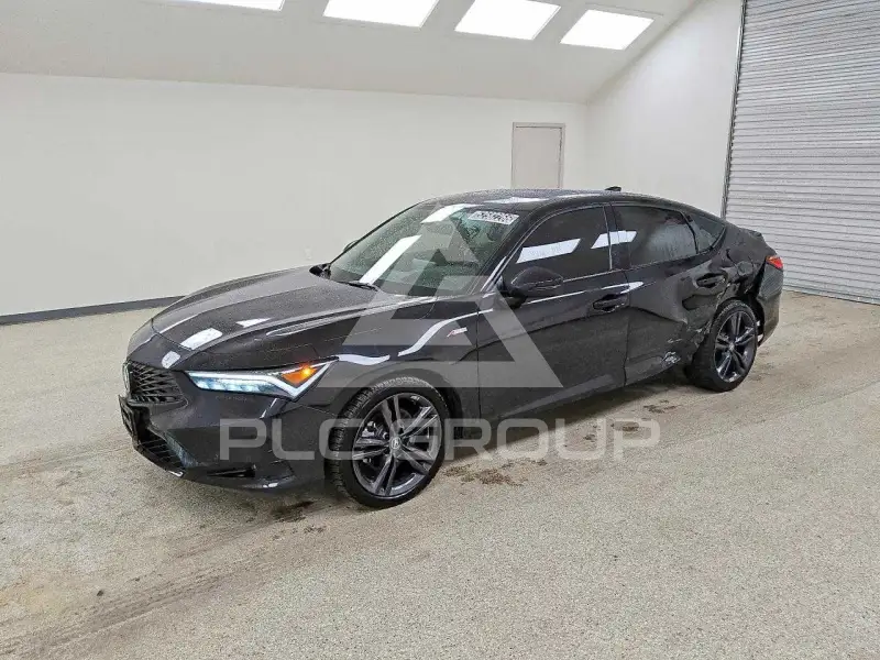 2024 Acura INTEGRA photo