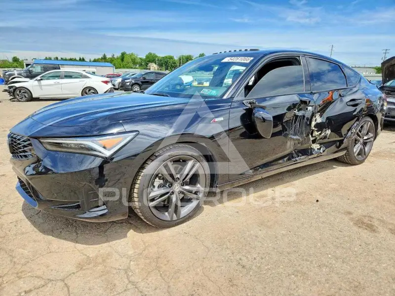 2024 Acura INTEGRA photo