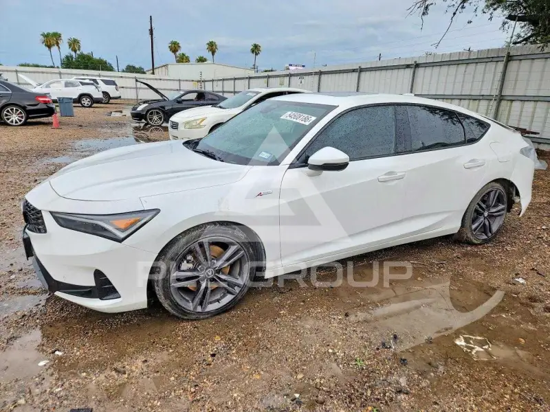 2024 Acura INTEGRA photo