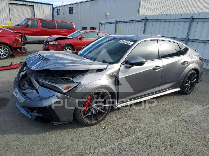2024 Acura INTEGRA photo