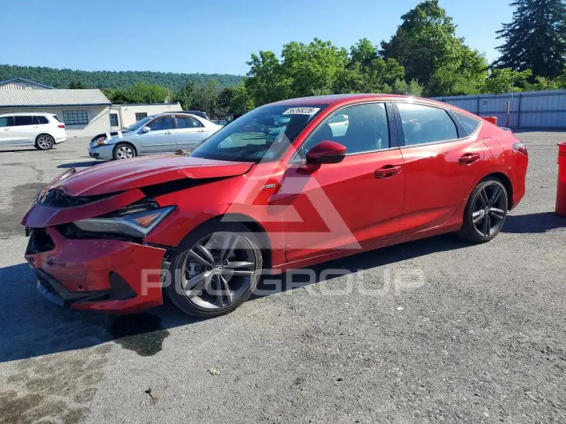 2024 Acura INTEGRA photo