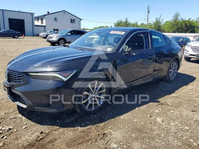 2024 Acura INTEGRA photo