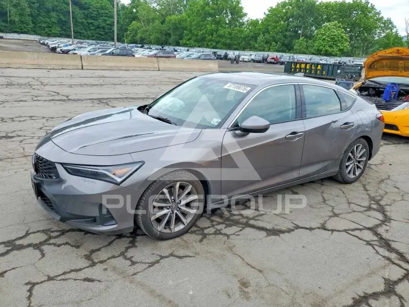 2024 Acura INTEGRA photo