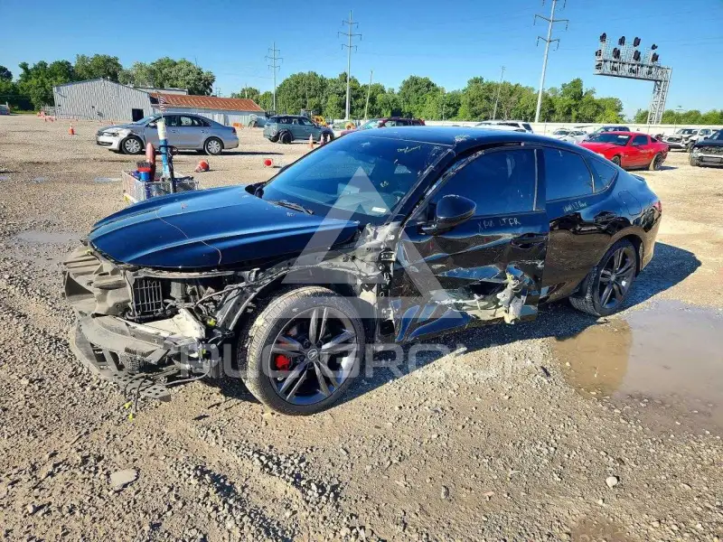 2024 Acura INTEGRA фото