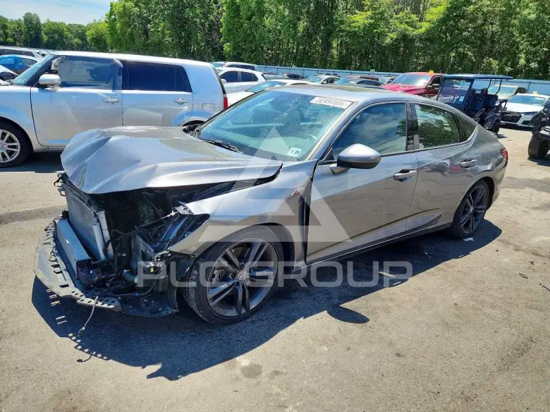 2024 Acura INTEGRA photo