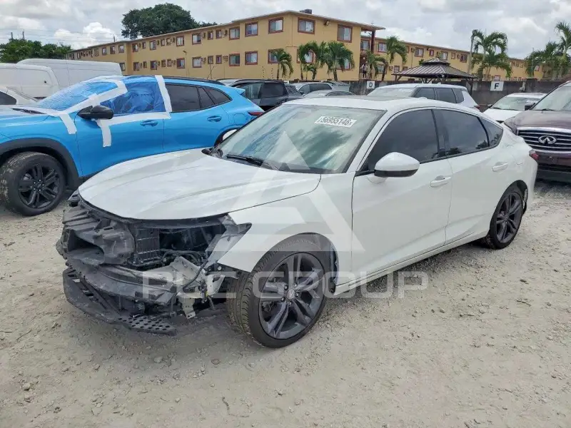 2024 Acura INTEGRA photo