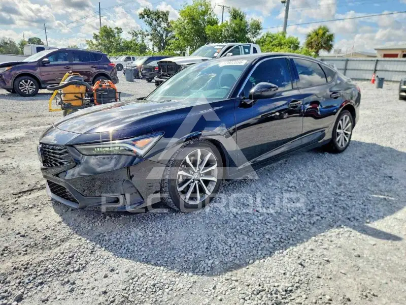 2024 Acura INTEGRA фото