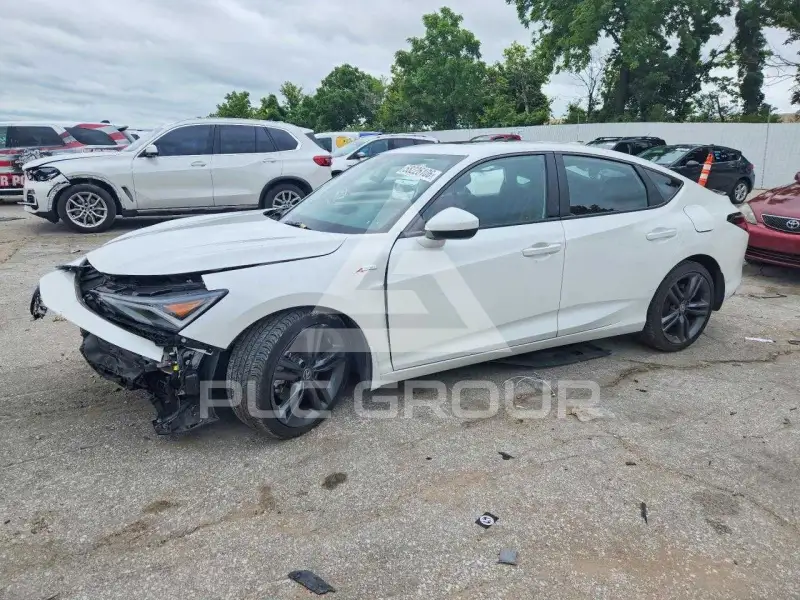 2024 Acura INTEGRA фото