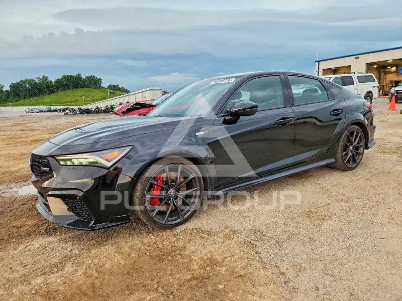 2024 Acura INTEGRA photo