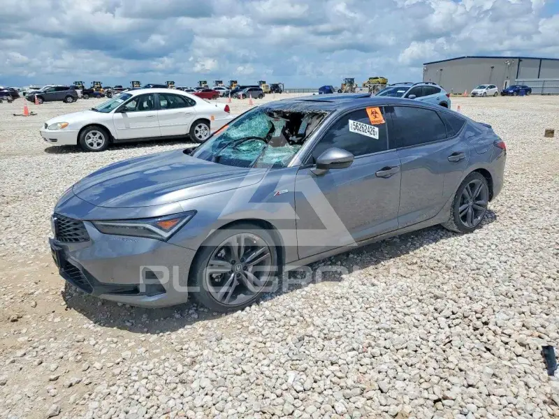 2024 Acura INTEGRA photo