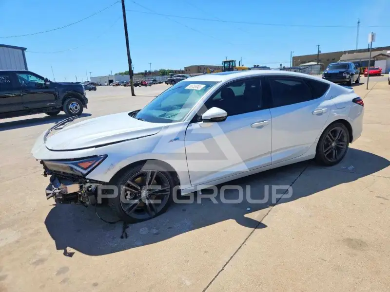 2024 Acura INTEGRA photo