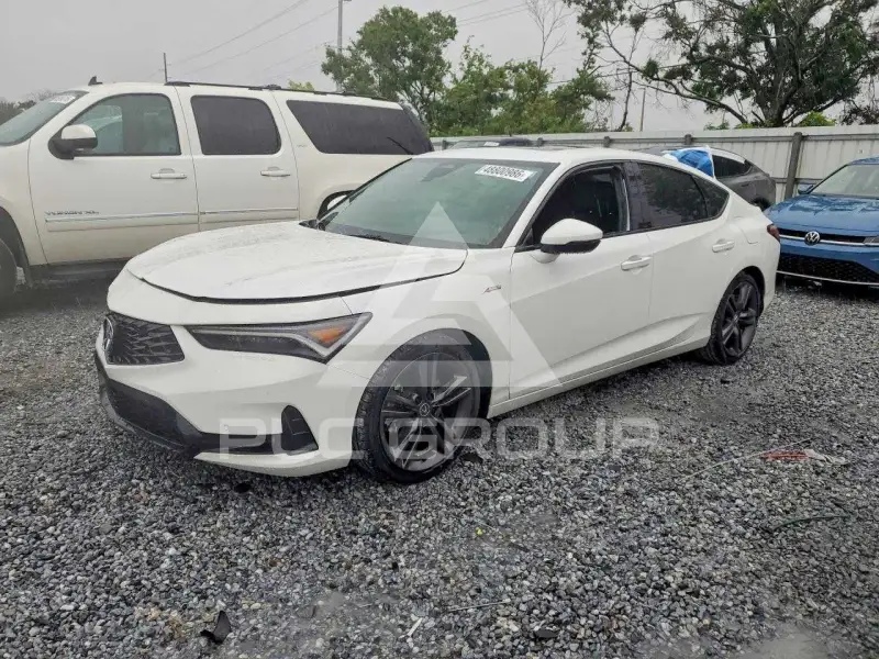 2024 Acura INTEGRA photo