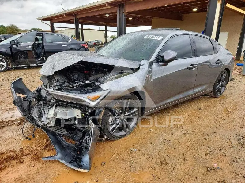 2024 Acura INTEGRA фото