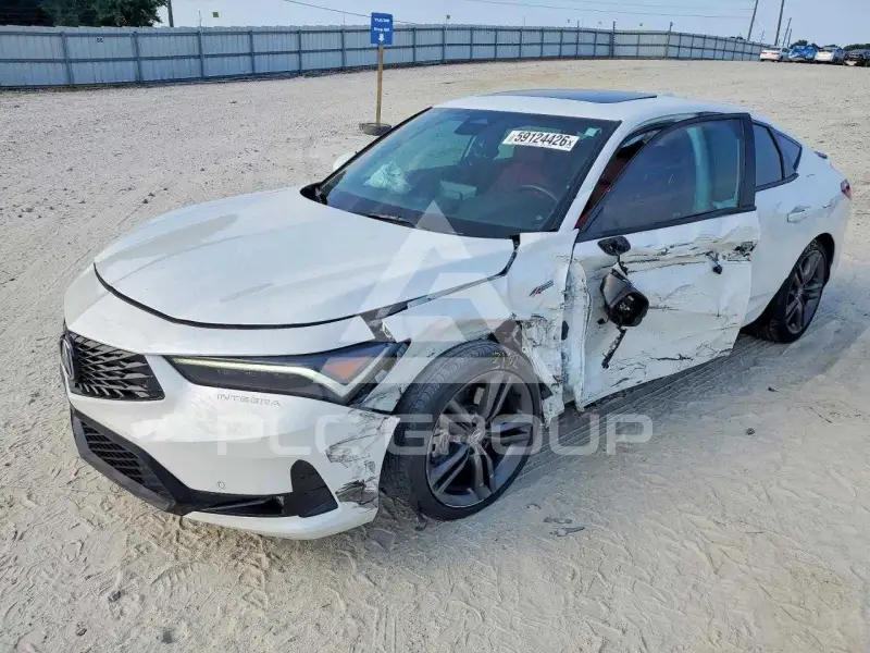 2024 Acura  фото