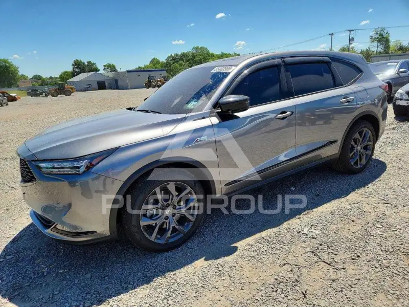 2024 Acura MDX photo