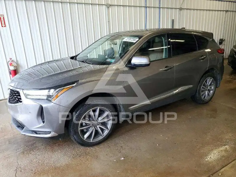 2024 Acura RDX photo