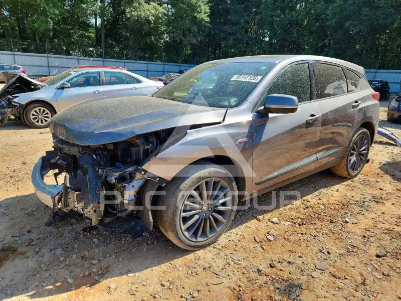 2024 Acura RDX photo