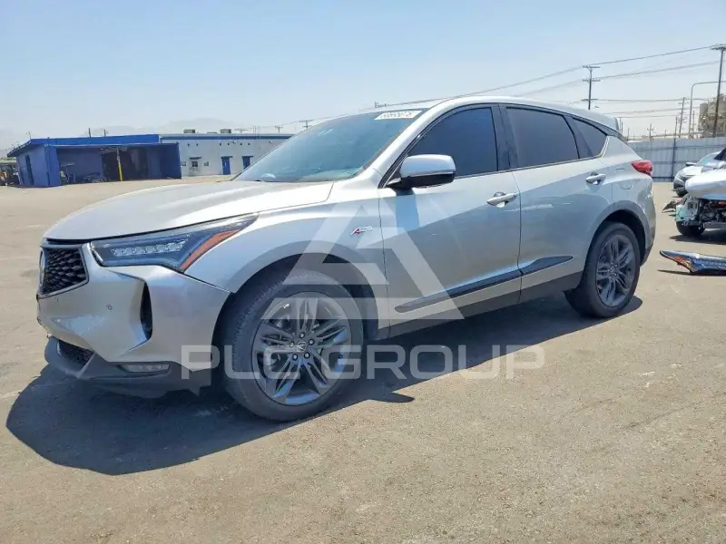 2024 Acura RDX photo