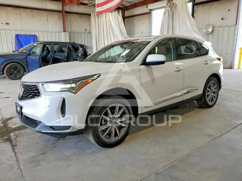 2024 Acura RDX photo