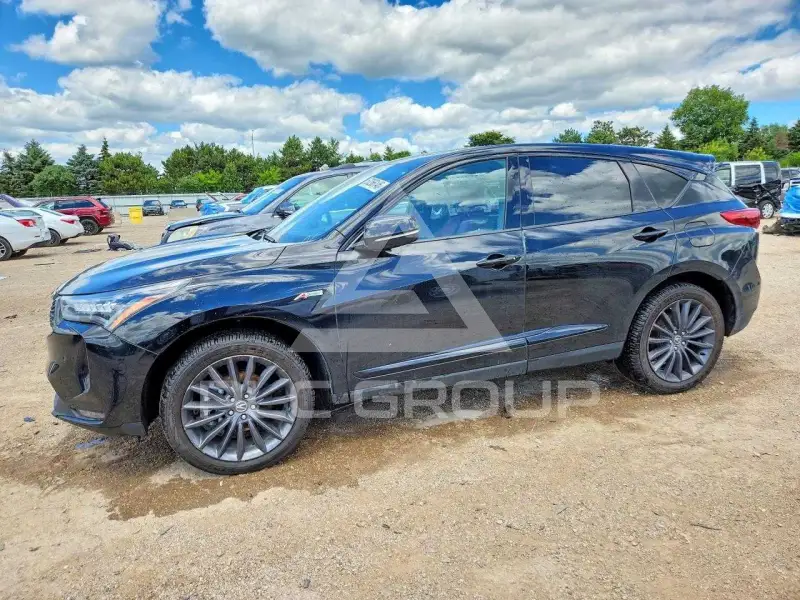 2024 Acura RDX photo