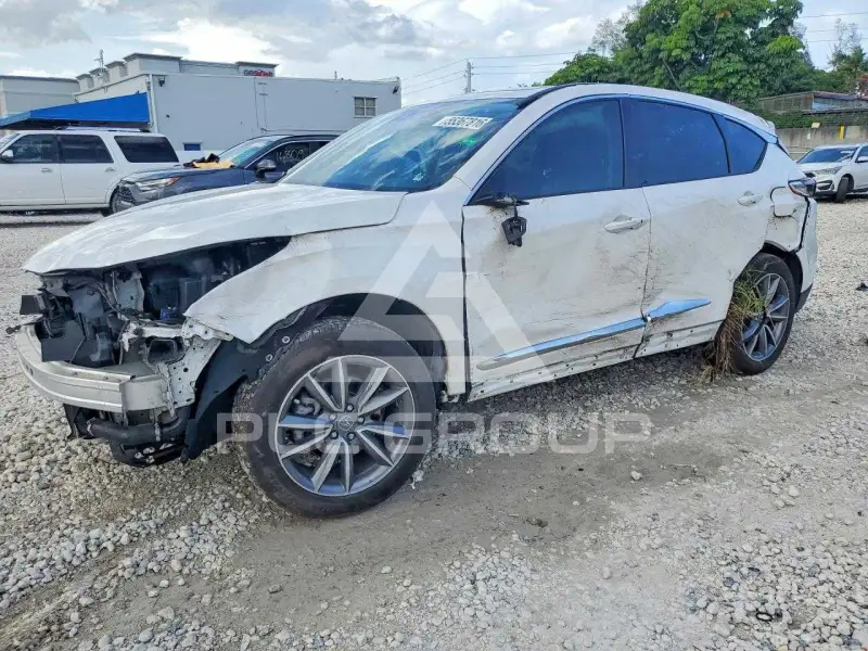 2024 Acura RDX photo