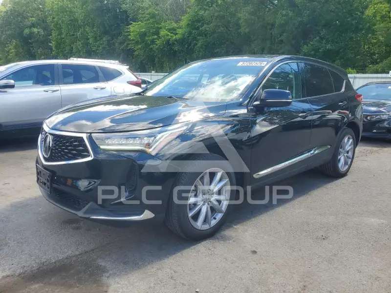 2024 Acura RDX фото
