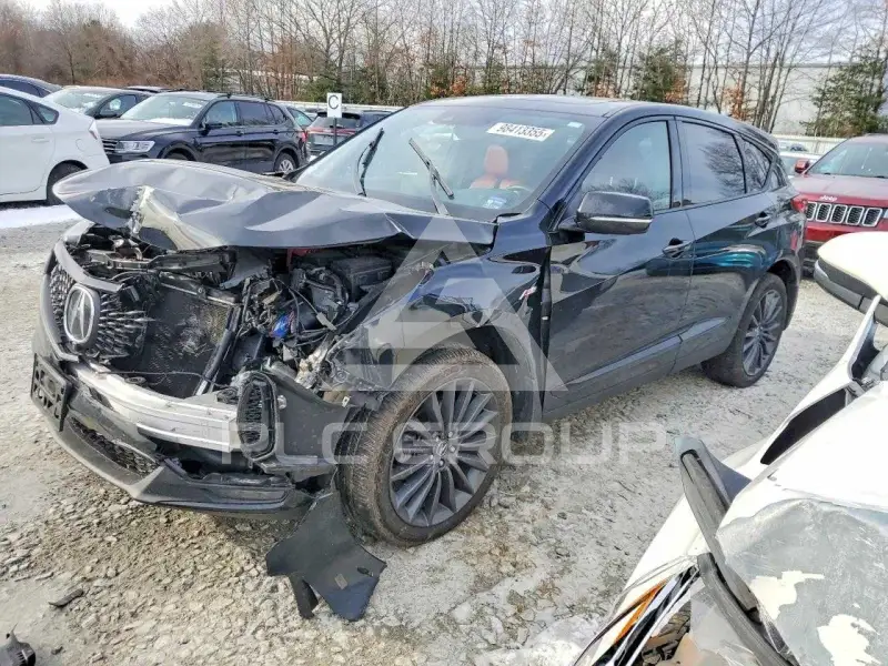 2024 Acura RDX photo