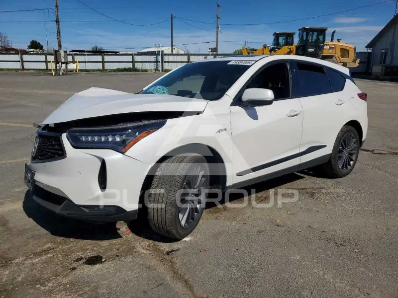 2024 Acura RDX photo