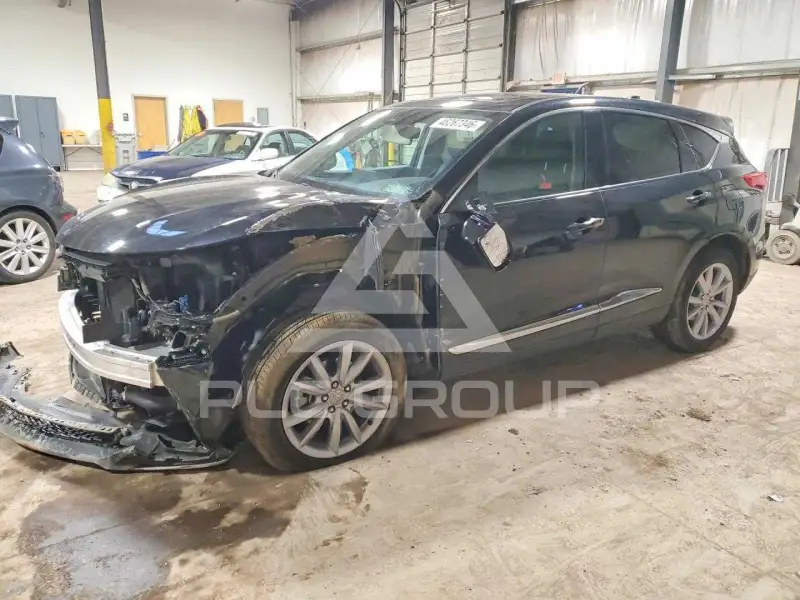 2024 Acura RDX фото
