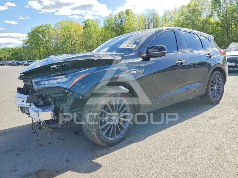 2024 Acura RDX photo