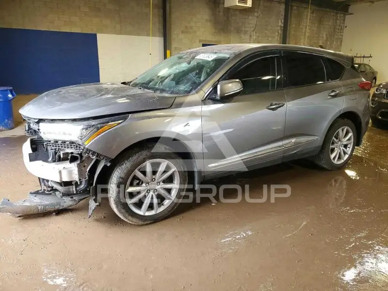 2024 Acura RDX фото