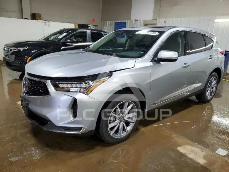 2024 Acura RDX фото