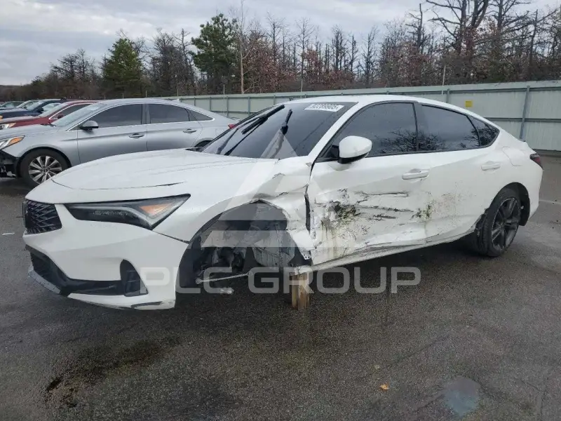 2024 Acura INTEGRA photo