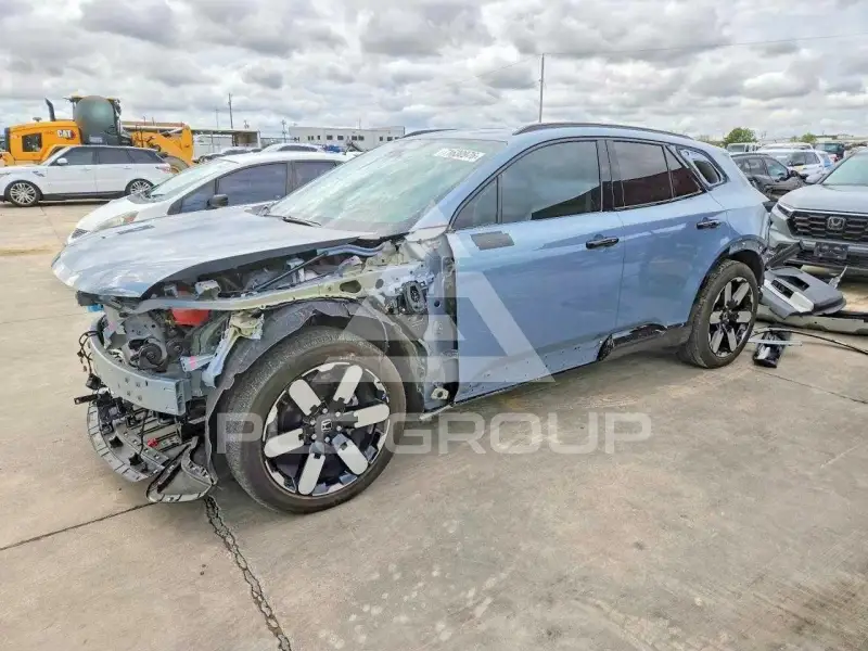 2024 Honda Unknown фото