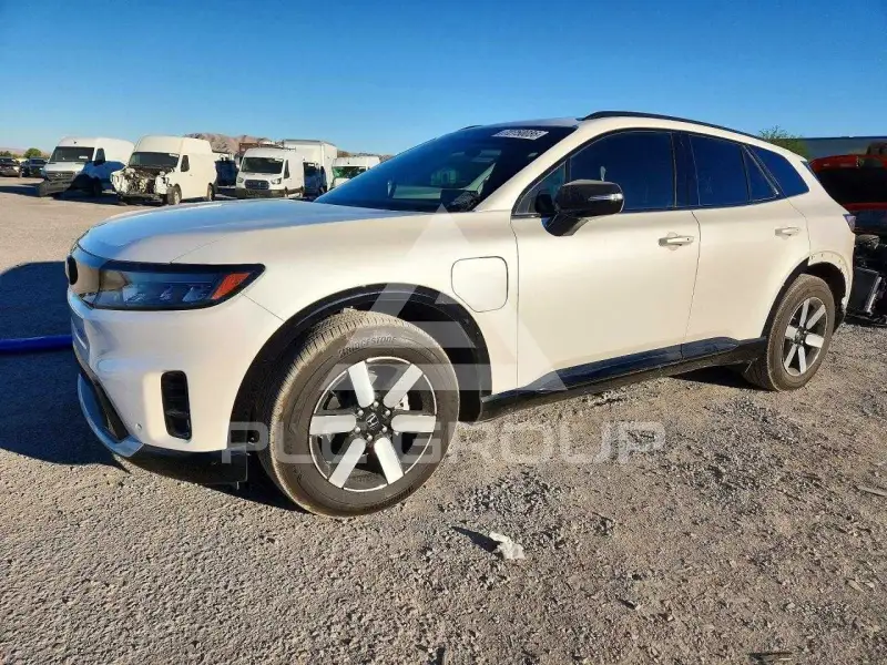 2024 Honda Unknown photo