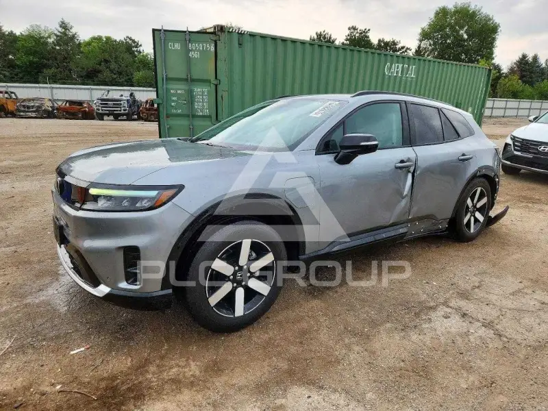 2024 Honda Prologue photo