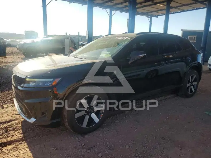 2024 Honda Unknown фото