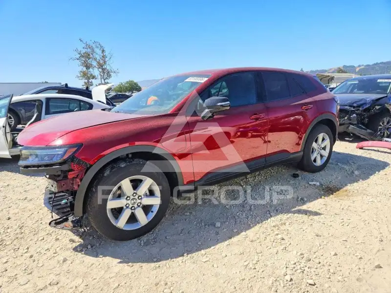 2024 Honda Unknown photo