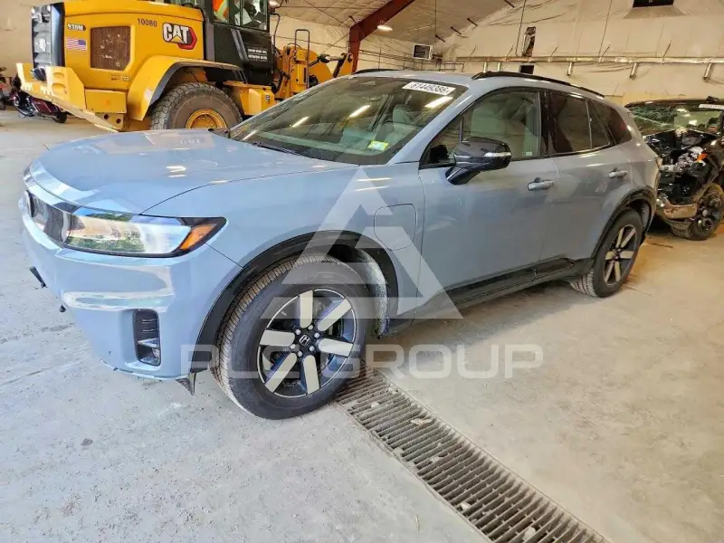 2024 Honda Unknown фото