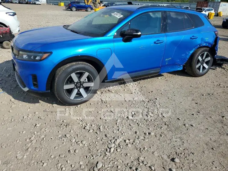 2024 Honda Unknown фото
