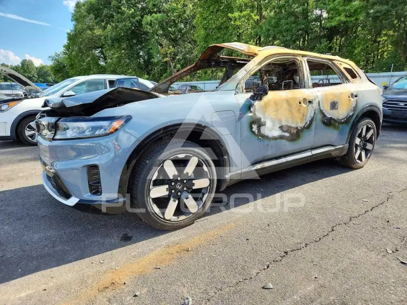 2024 Honda Unknown photo