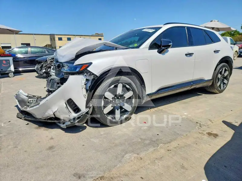 2024 Honda Unknown фото