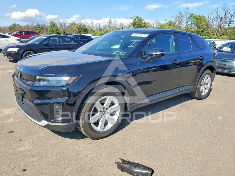 2024 Honda Unknown фото