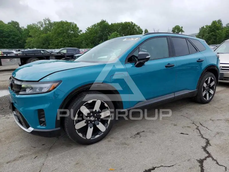 2024 Honda Unknown фото