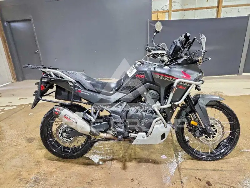 2024 Honda Unknown photo