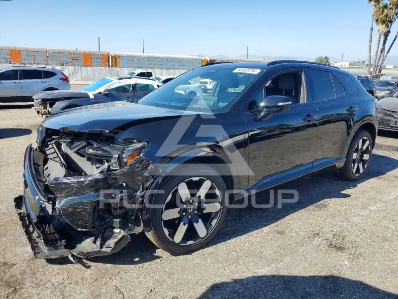 2024 Honda Unknown фото